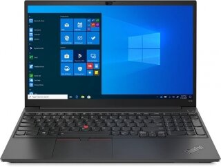 Lenovo ThinkPad E15 G3 20YG004MTX036 Notebook kullananlar yorumlar